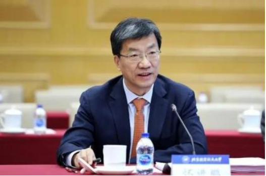 教育信息化行業(yè)迎來改革春風(fēng)，懷進(jìn)鵬同志任教育部部長(zhǎng)！