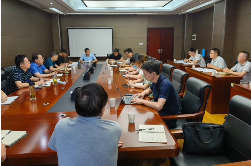 馬鞍山教育局充分調(diào)度，名師課堂建設(shè)進(jìn)入沖刺期！